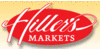 Hiller's markets